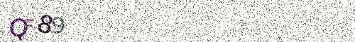 Cryptogramme