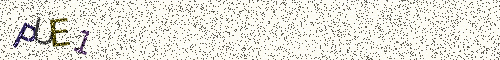 Cryptogramme