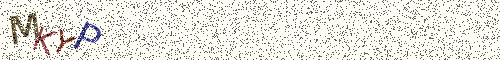 Cryptogramme