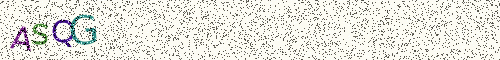 Cryptogramme