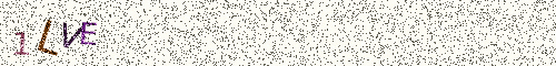 Cryptogramme