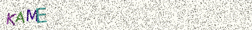 Cryptogramme