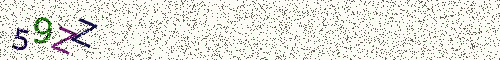 Cryptogramme