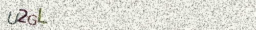 Cryptogramme