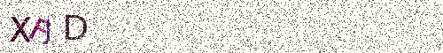 Cryptogramme