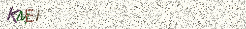 Cryptogramme