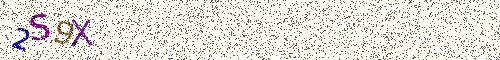 Cryptogramme