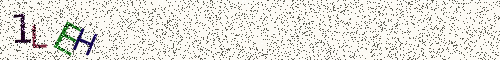 Cryptogramme