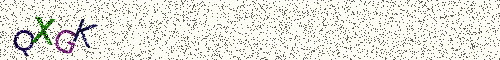 Cryptogramme