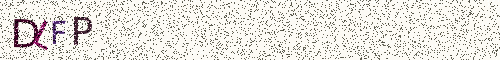 Cryptogramme
