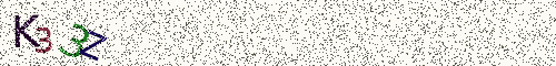 Cryptogramme