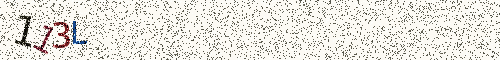 Cryptogramme