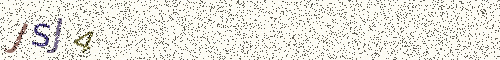 Cryptogramme