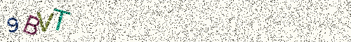 Cryptogramme