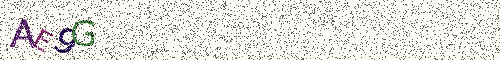 Cryptogramme