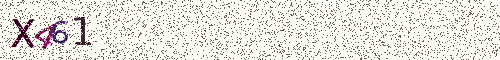 Cryptogramme