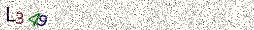 Cryptogramme