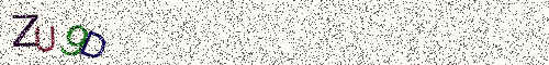 Cryptogramme
