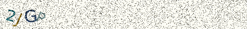 Cryptogramme