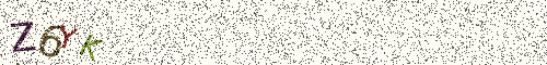 Cryptogramme