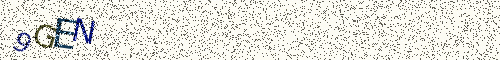 Cryptogramme