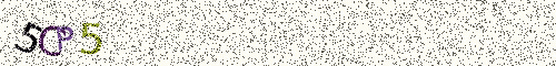 Cryptogramme
