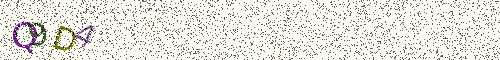 Cryptogramme