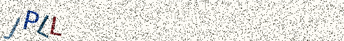 Cryptogramme