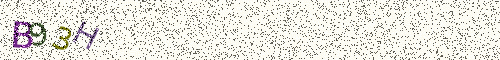 Cryptogramme