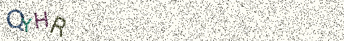 Cryptogramme