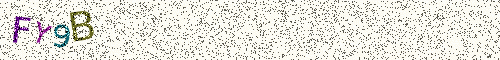 Cryptogramme