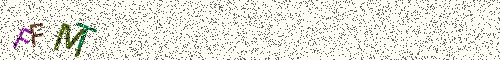Cryptogramme