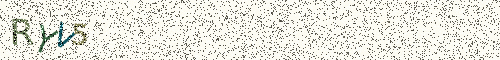 Cryptogramme