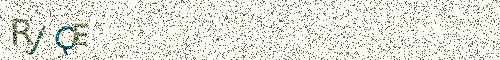 Cryptogramme