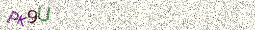 Cryptogramme
