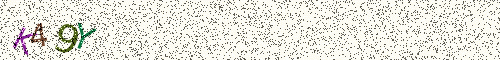 Cryptogramme