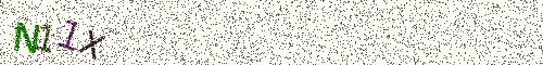Cryptogramme