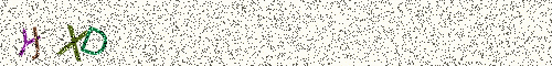 Cryptogramme