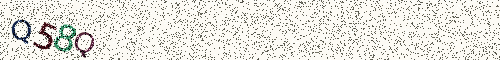 Cryptogramme