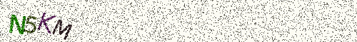 Cryptogramme