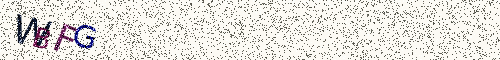 Cryptogramme