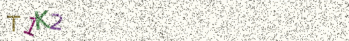 Cryptogramme