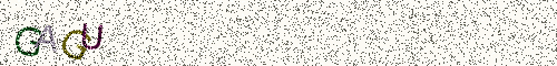 Cryptogramme