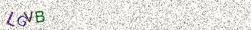 Cryptogramme