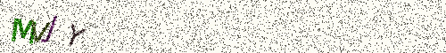 Cryptogramme