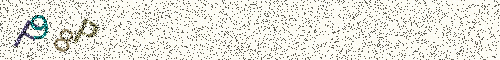 Cryptogramme