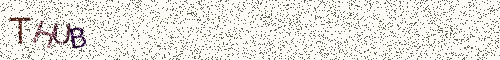 Cryptogramme