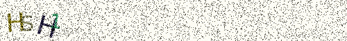 Cryptogramme