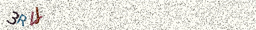 Cryptogramme