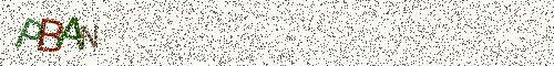 Cryptogramme